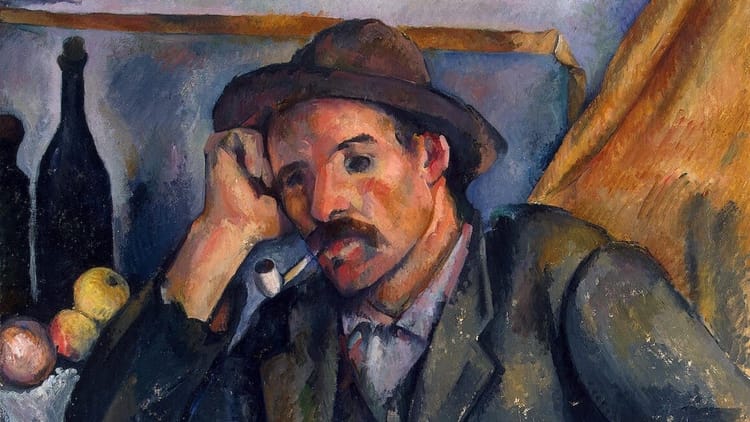 Platonismo y tabaco
